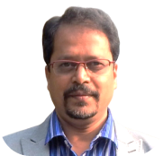 Vasudeva R