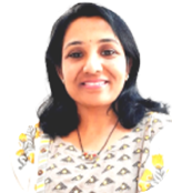 Roopa Bhatti