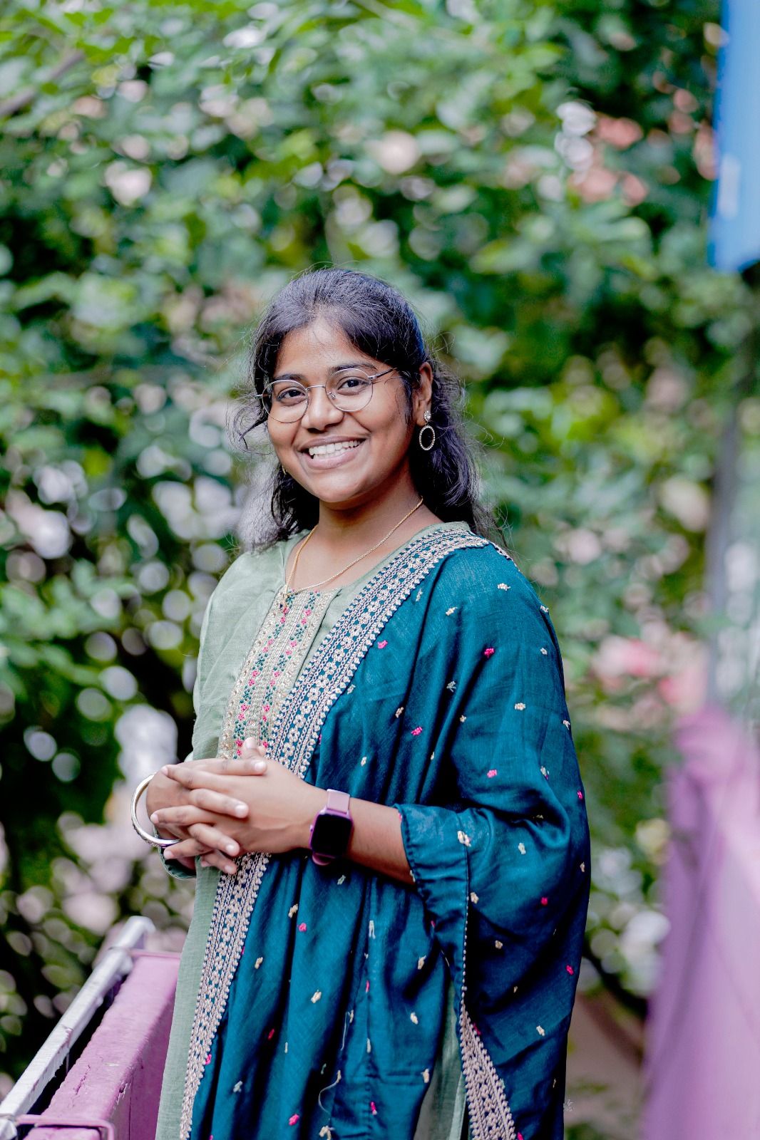 Rakshitha k